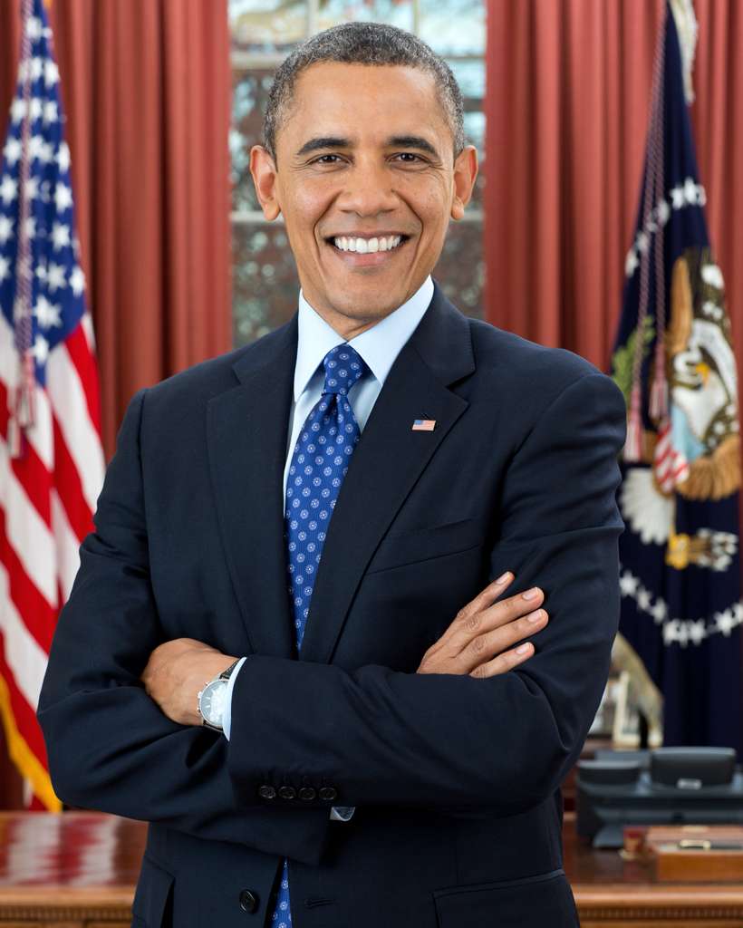 President Obama’s Massage