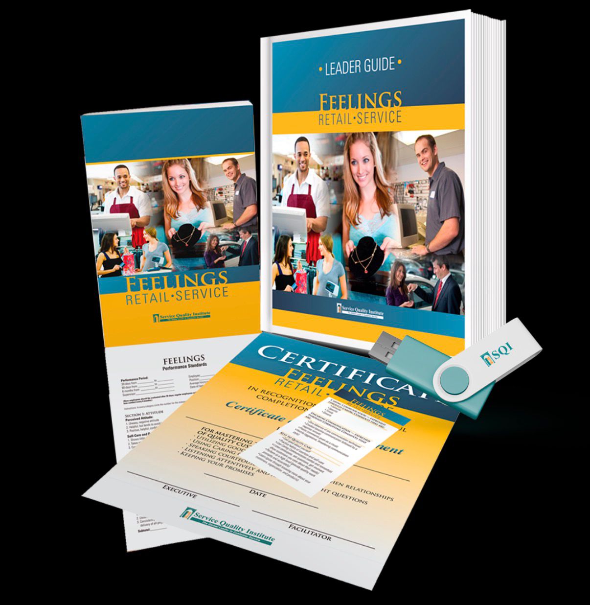 SQI Programs