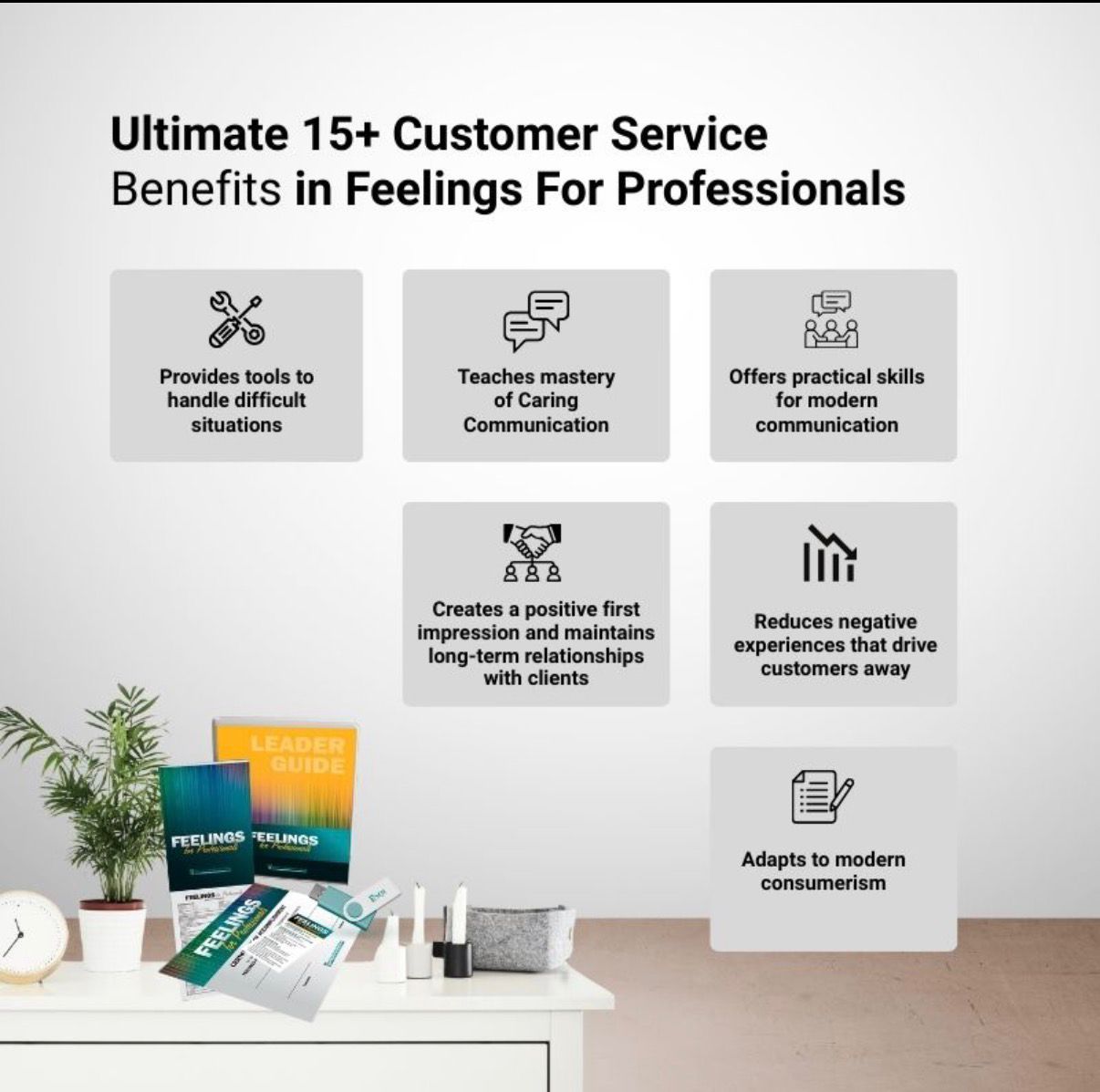 FEELINGS for PROFESSIONALS