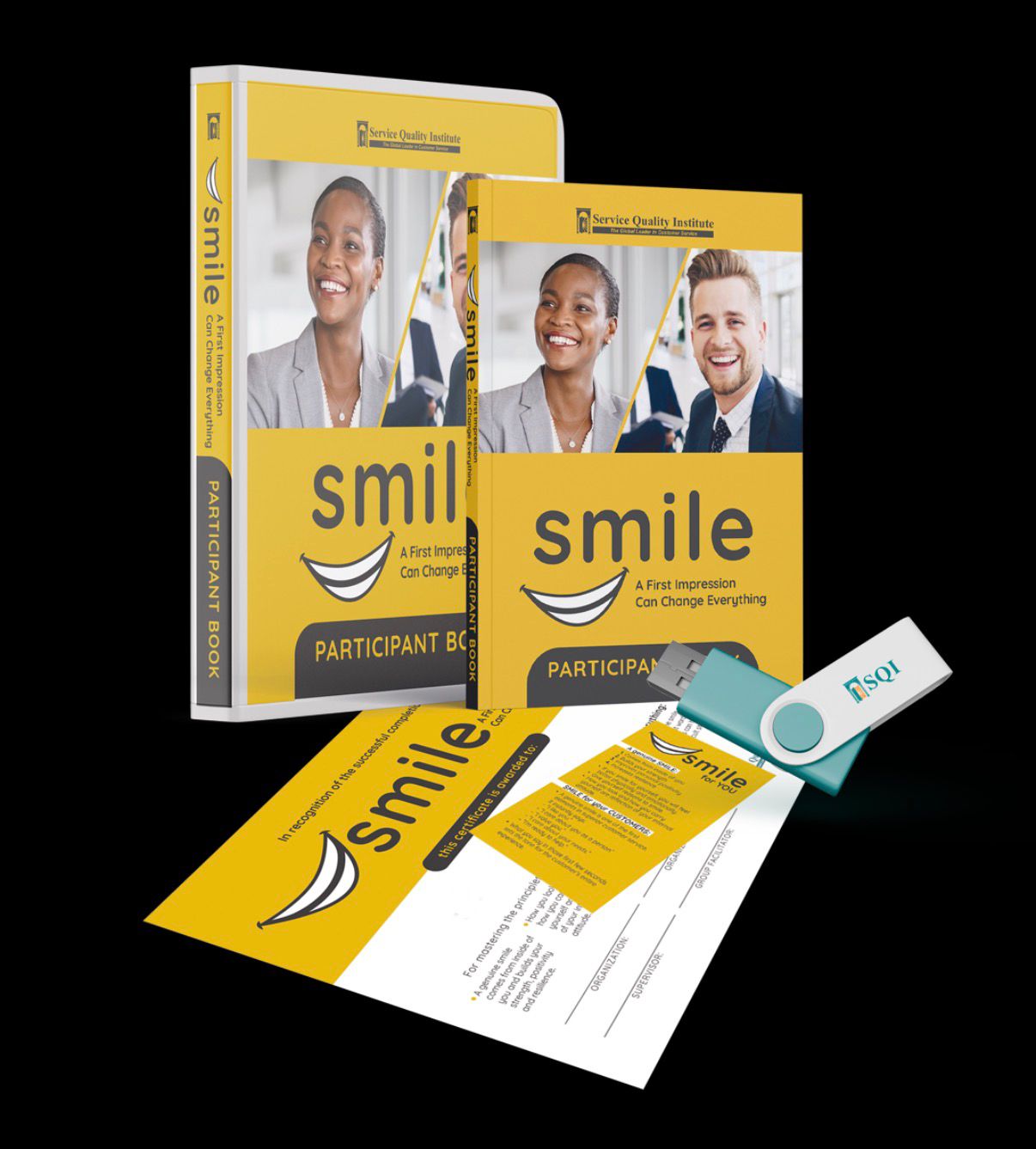 SMILE program