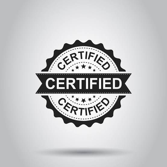 Service Quality Institute Certification